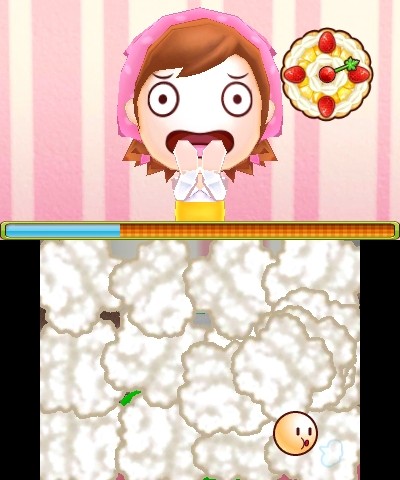 Cooking Mama: Sweet Shop